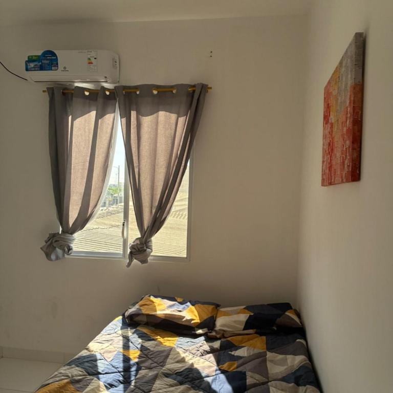 Departamentos super cómodos en el corazón de Salinas - Two-Bedroom Apartment - 49