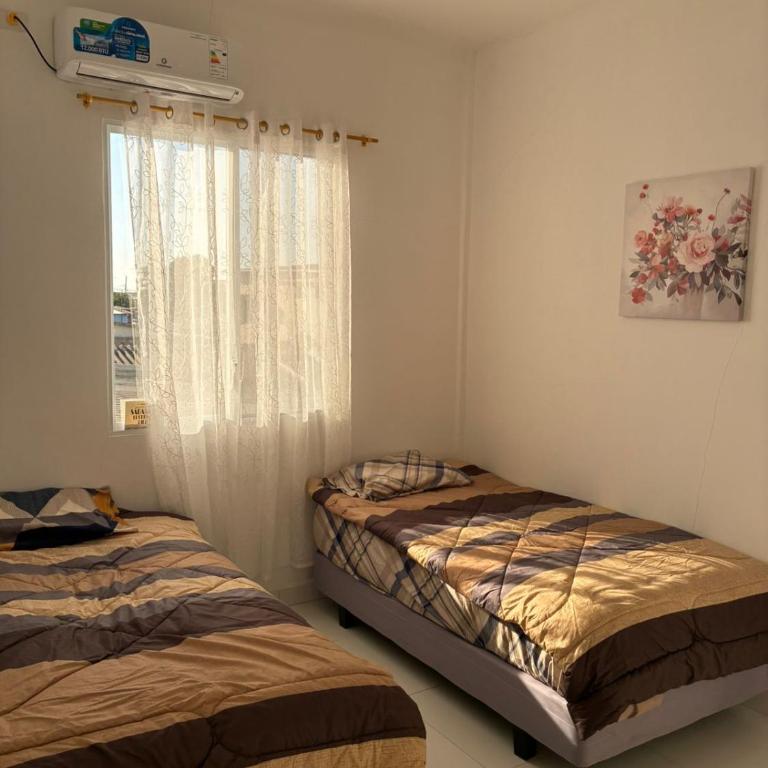 Departamentos super cómodos en el corazón de Salinas - Two-Bedroom Apartment - 55