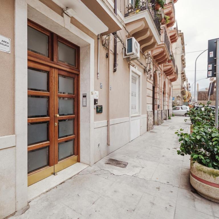 GuestHost - Casa Teresa Charming Central Flat - Appartamento con 2 Camere da Letto - 32