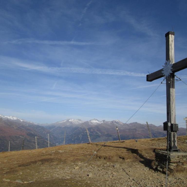 Almhütte Tschiernock - Chalet - 12