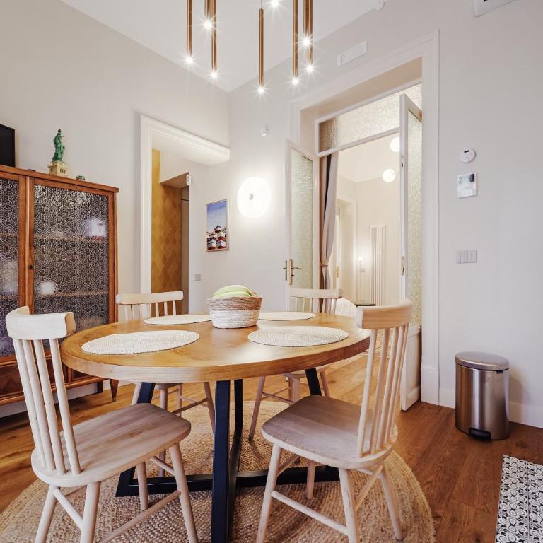GuestHost - Casa Teresa Charming Central Flat - Appartamento con 2 Camere da Letto - 13