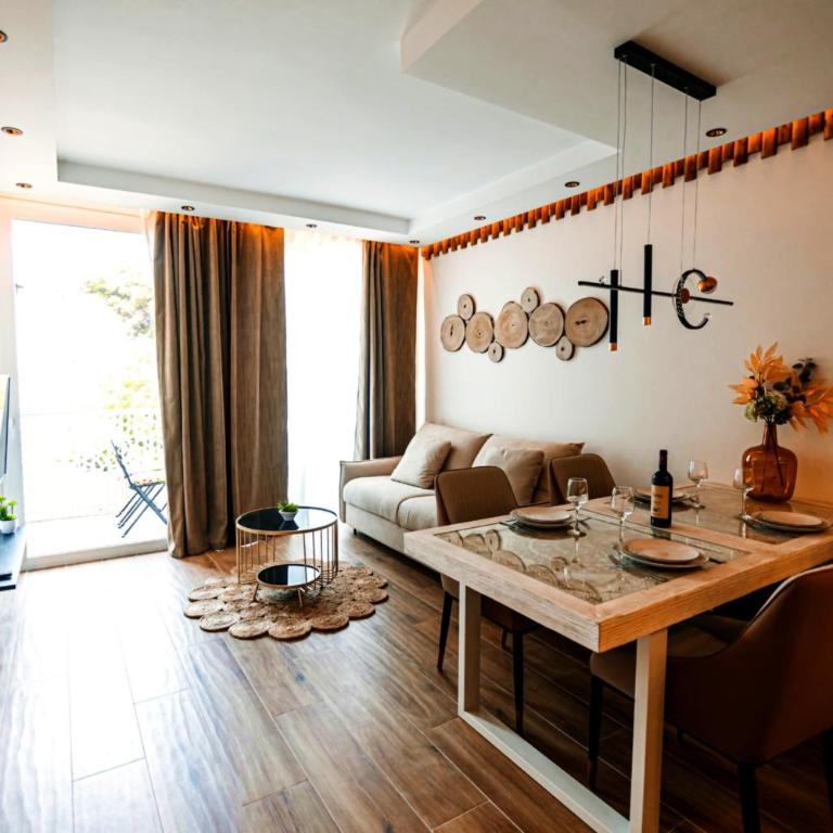 Apartamento reformado para 8 personas en la playa - Apartamento de 3 dormitorios - 16