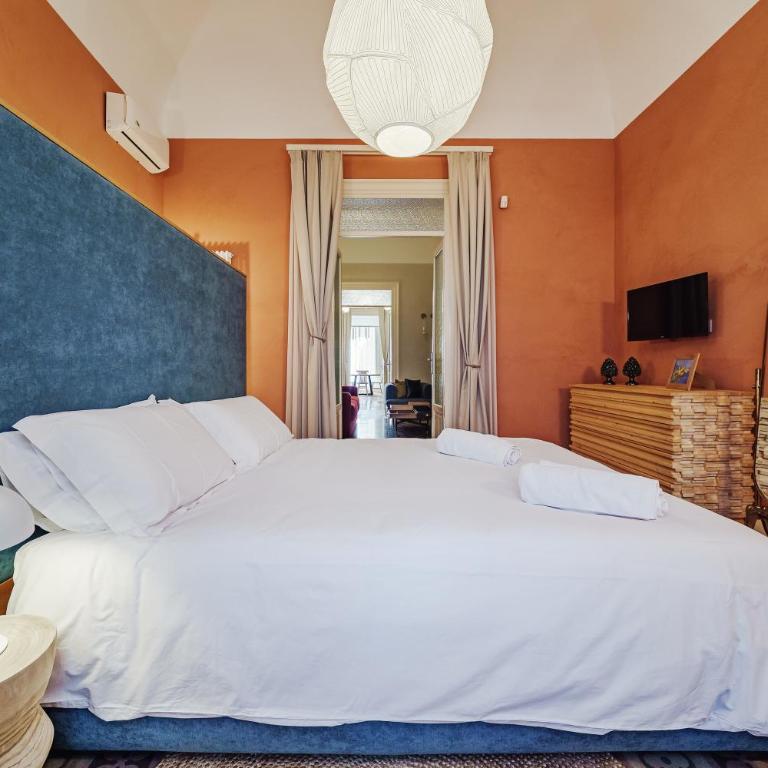 GuestHost - Casa Teresa Charming Central Flat - Appartamento con 2 Camere da Letto - 15