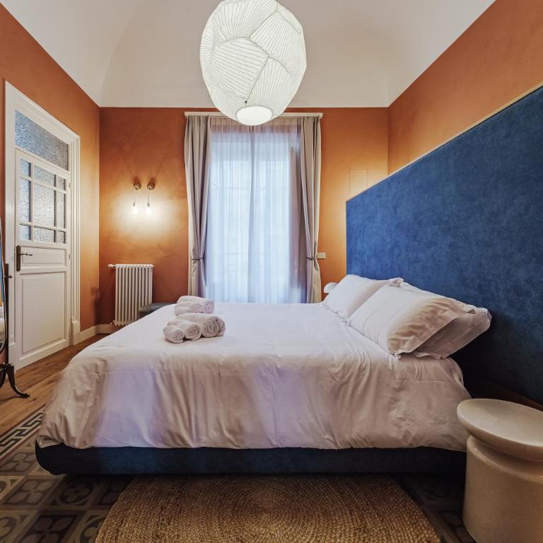 GuestHost - Casa Teresa Charming Central Flat - Appartamento con 2 Camere da Letto - 3