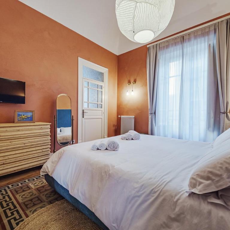 GuestHost - Casa Teresa Charming Central Flat - Appartamento con 2 Camere da Letto - 18