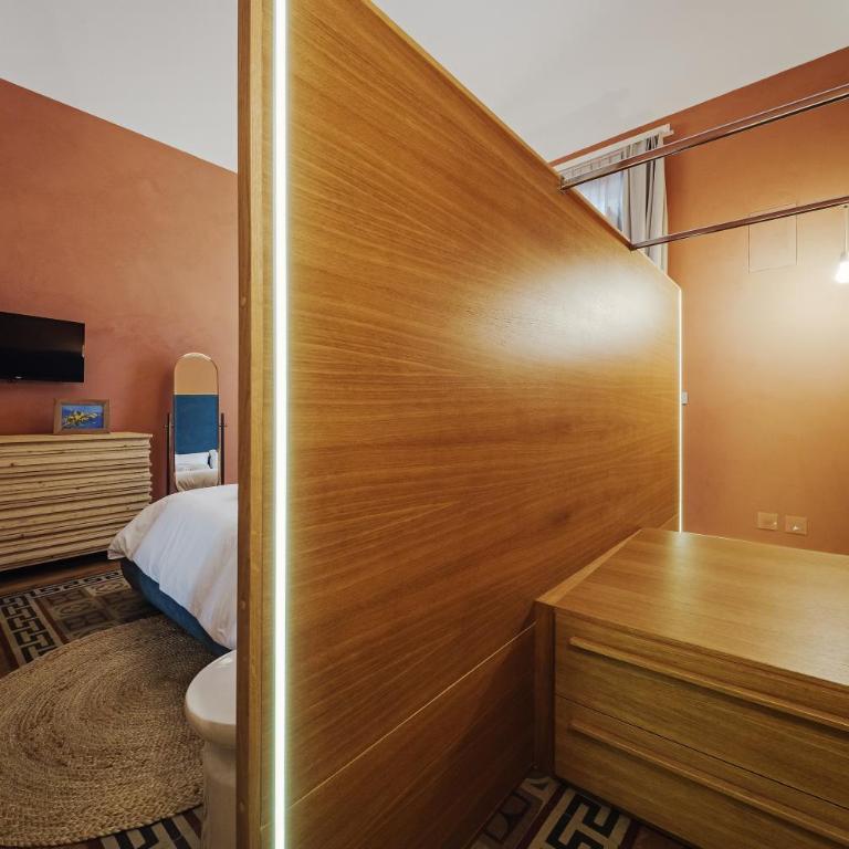 GuestHost - Casa Teresa Charming Central Flat - Appartamento con 2 Camere da Letto - 19