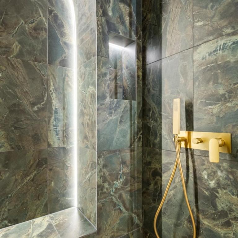 V - Luxury Architect Studio Le Marais - One-Bedroom Apartment - 8