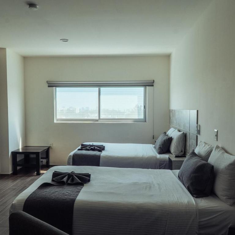 SR Hotel - Standard Suite - 8