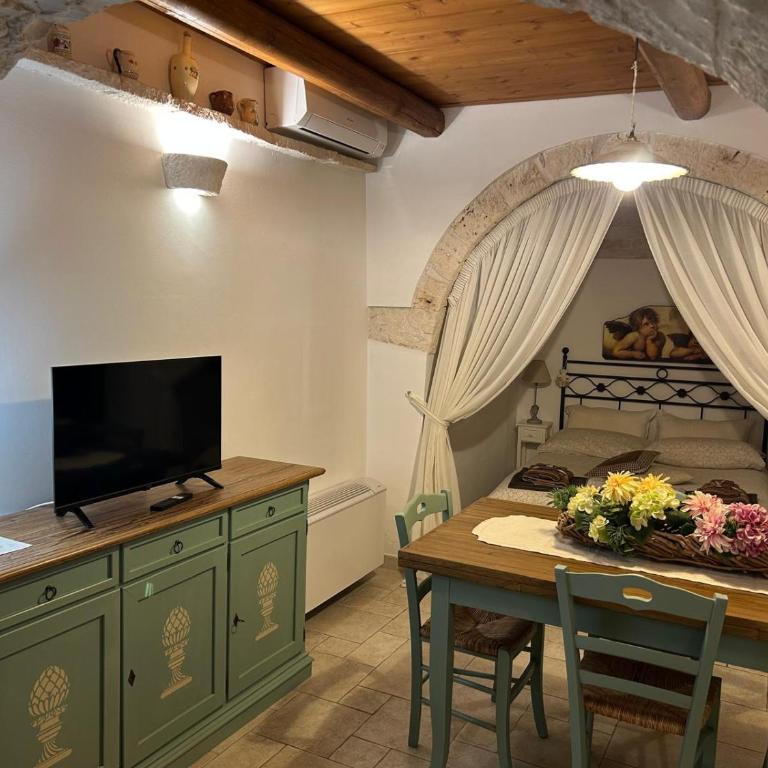 Il Trullo dei Sogni - Appartamento - Piano Terra - 17
