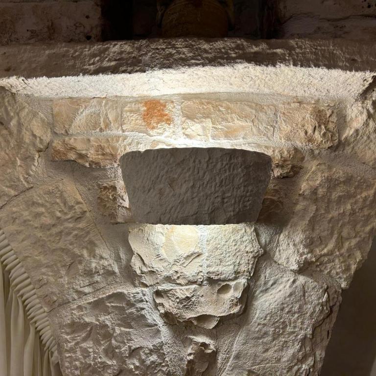 Il Trullo dei Sogni - Appartamento - Piano Terra - 41