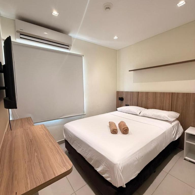 Molas 112B - Apartamento de 1 dormitorio - 6