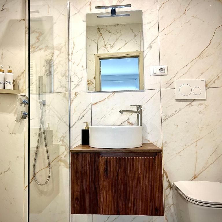 Taormina Casa Sarina - Appartamento con 2 Camere da Letto - 13