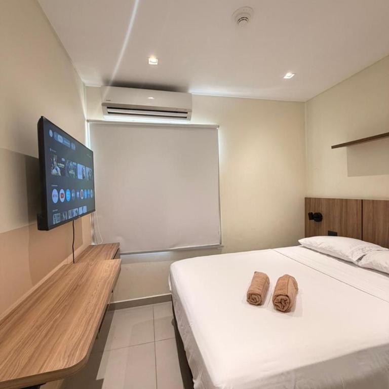 Molas 112B - Apartamento de 1 dormitorio - 7