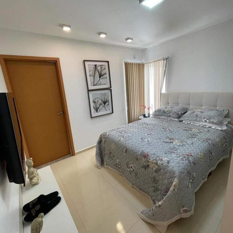Casa de campo - One-Bedroom Apartment - 1