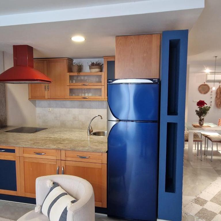 Casa De La Luz - Apartamento de 2 dormitorios - 7