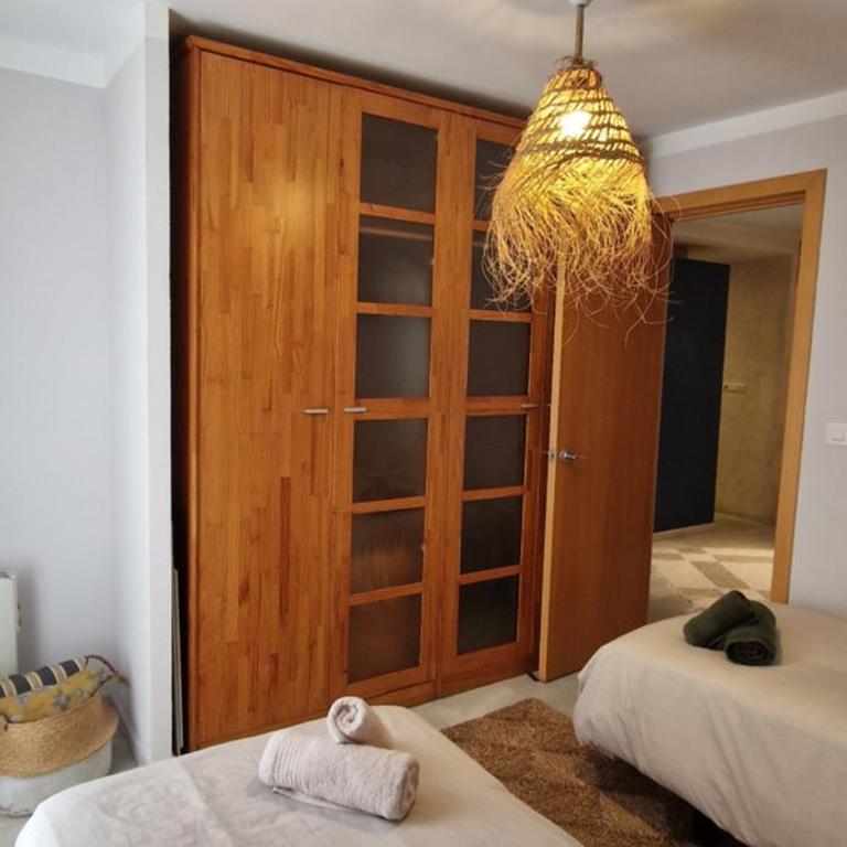 Casa De La Luz - Apartamento de 2 dormitorios - 33
