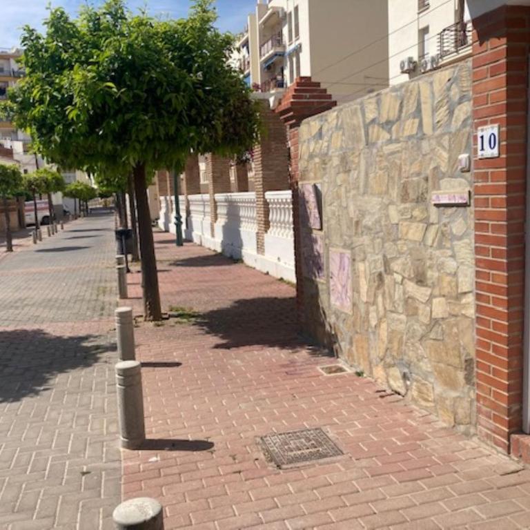 Doctor Ferrán 10 Alto - Apartamento de 1 dormitorio - 14