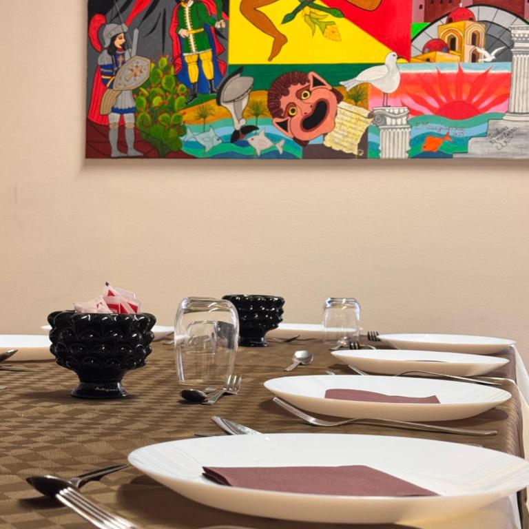 Crispi 120 Rooms New Opening - Standard Double Room - 5