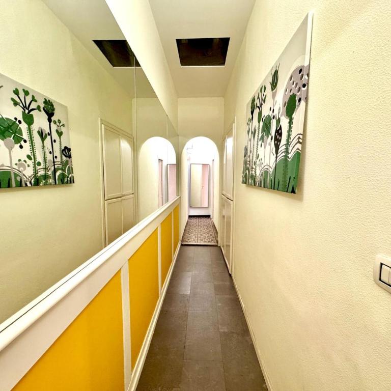 AlbaChiara Guesthouse - Double Room with Private External Bathroom - 18