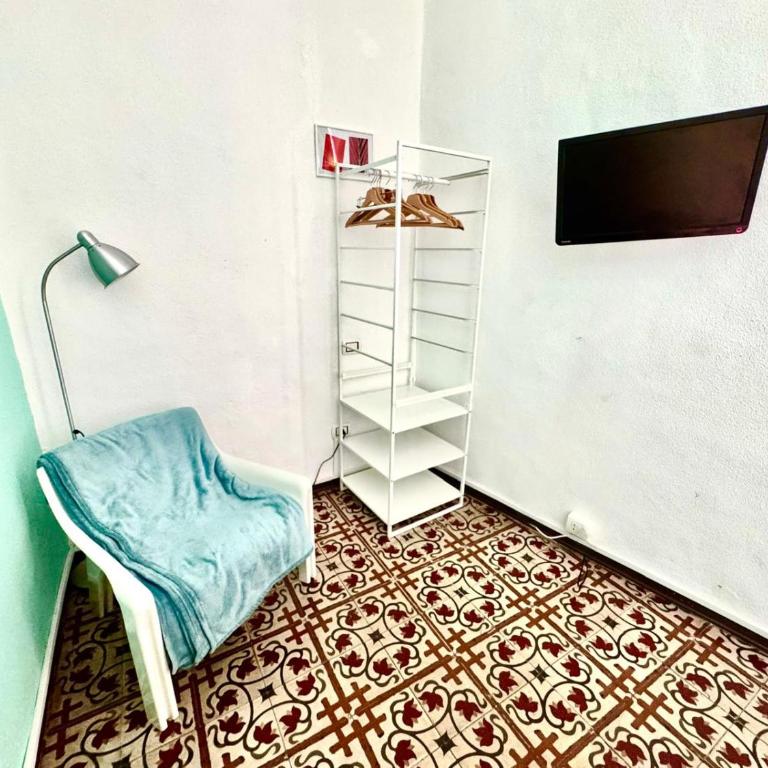 AlbaChiara Guesthouse - Double Room with Private External Bathroom - 4