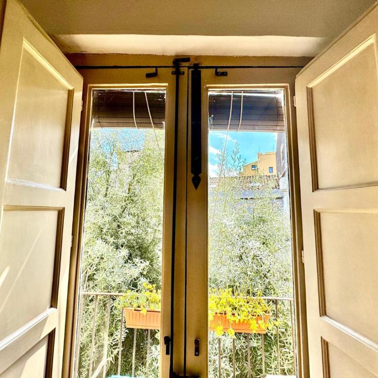 AlbaChiara Guesthouse - Double Room with Private External Bathroom - 17