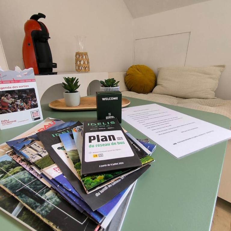 Petit Cocon Entièrement Rénové à 2 Pas des Halles - Appartement 1 Chambre - 3