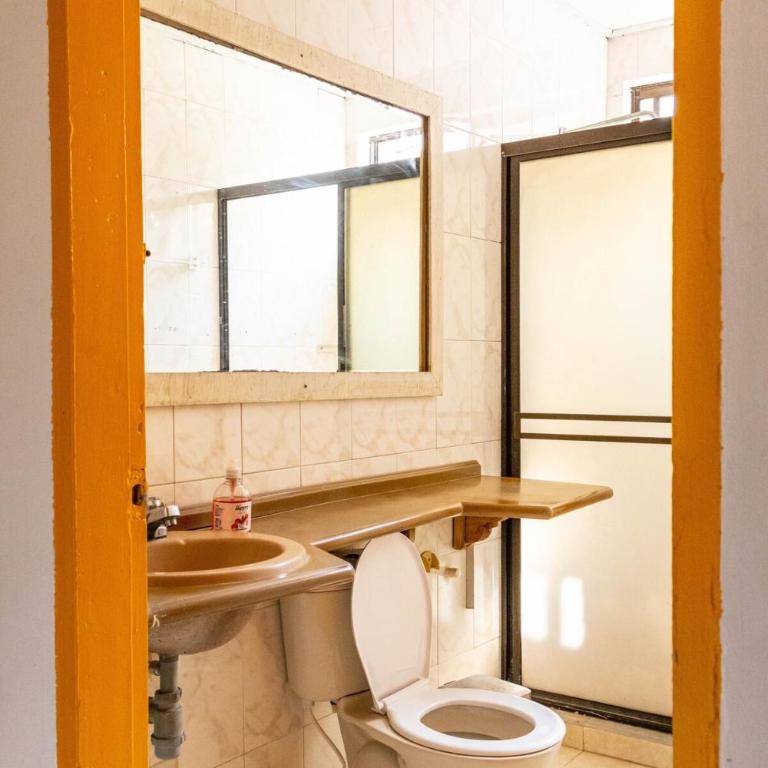 Mirador del pastelillo - Apartment - 27
