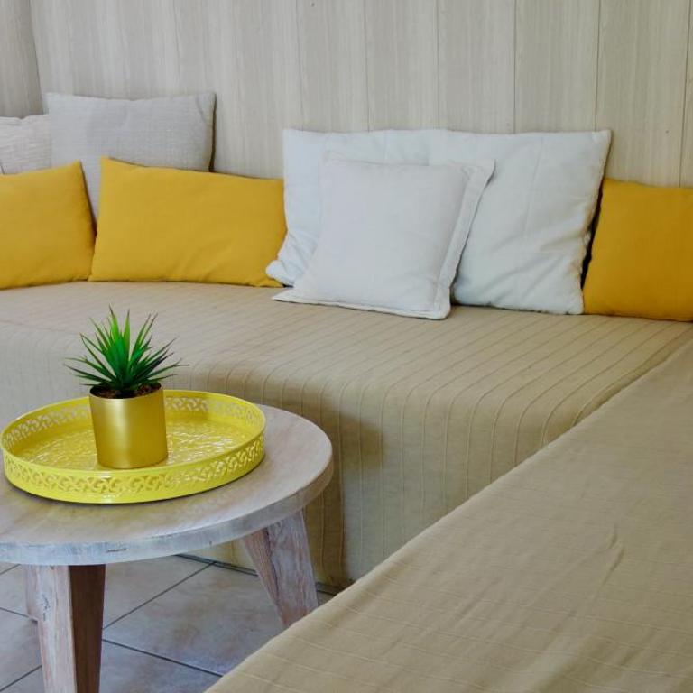 Mini-villa Santa Giulia vue mer panoramique - Villa de 1 dormitorio - 17