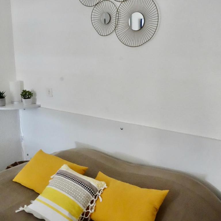 Mini-villa Santa Giulia vue mer panoramique - Villa de 1 dormitorio - 27