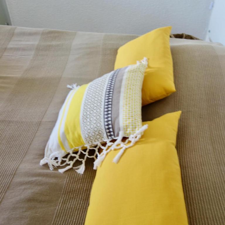 Mini-villa Santa Giulia vue mer panoramique - Villa de 1 dormitorio - 28