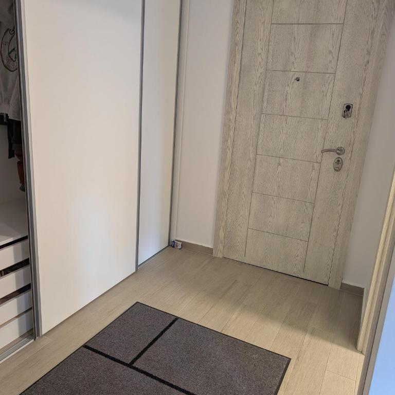Seaview Apartment Bečići - Apartman sa 2 Spavaće Sobe - 11