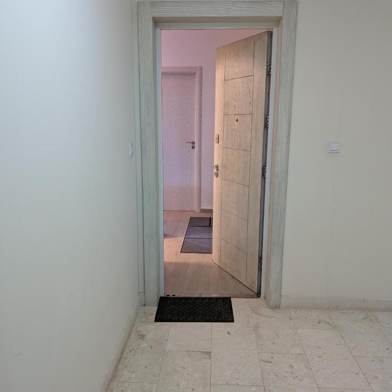 Seaview Apartment Bečići - Apartman sa 2 Spavaće Sobe - 21