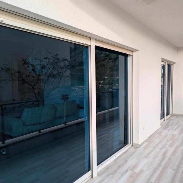 Seaview Apartment Bečići - Apartman sa 2 Spavaće Sobe - 22
