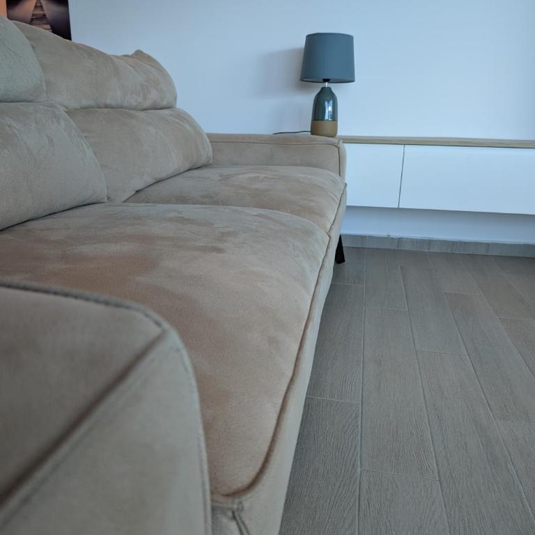 Seaview Apartment Bečići - Apartman sa 2 Spavaće Sobe - 23