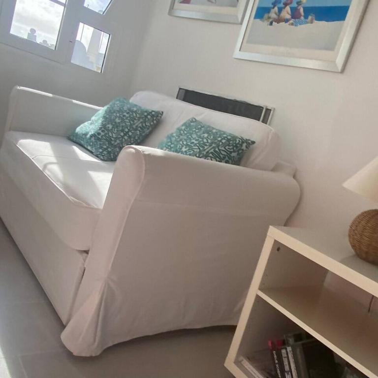 Relax Playa del Inglés - Casa de 2 dormitorios - 10