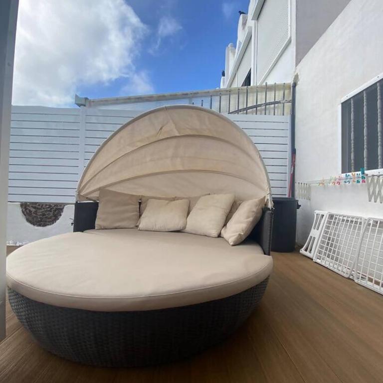Relax Playa del Inglés - Casa de 2 dormitorios - 22