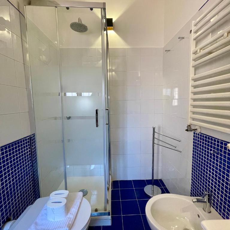 Roma Centro - Small Vatican Villa - Appartamento con 1 Camera da Letto - 7
