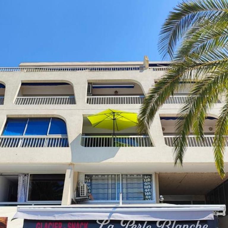 Le Grand Pavois Vue Port de Plaisance - Studio - 28
