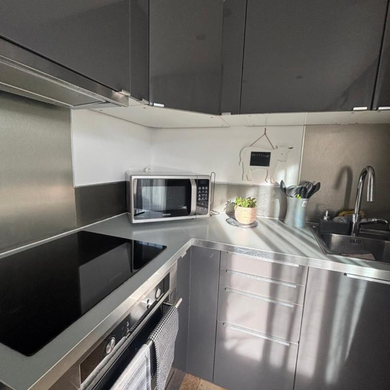 Les pins parasols - Apartment mit 1 Schlafzimmer - 14