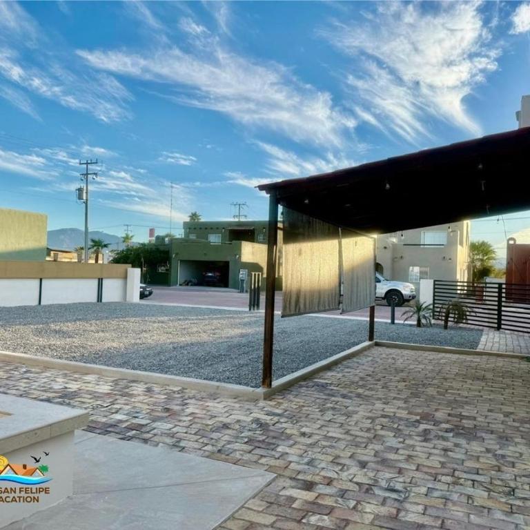 Casa Bugamb - Your Perfect San Felipe Vacation Haven | Private Pool - Casa - 24