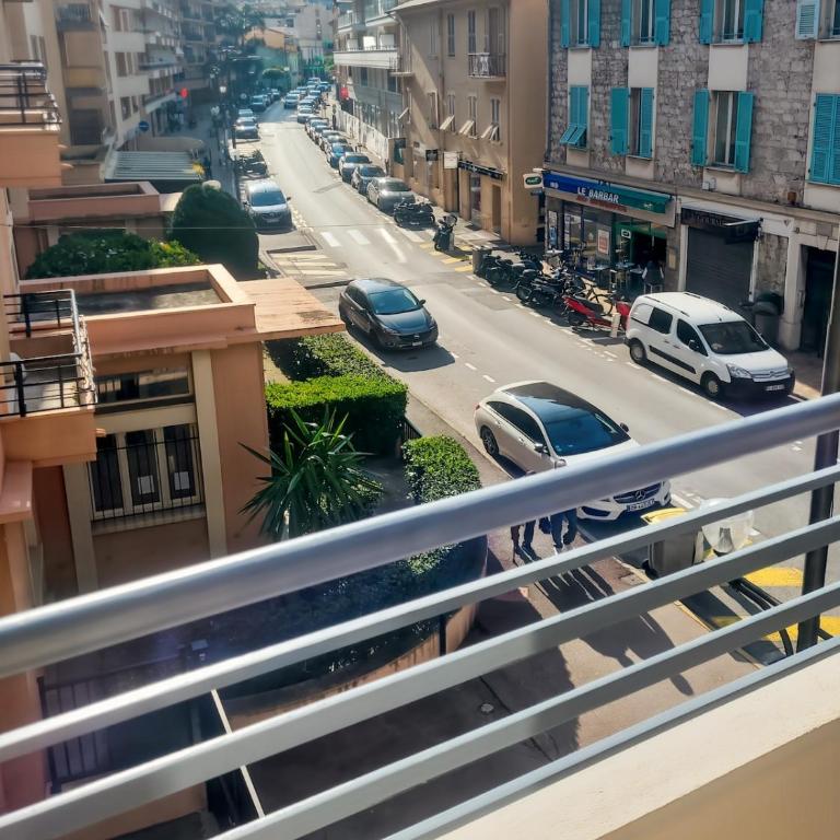 Mirazur on the Beach, BnB Rickeys - Appartement 1 Chambre - 5