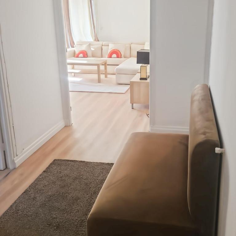 Mirazur on the Beach, BnB Rickeys - Appartement 1 Chambre - 6