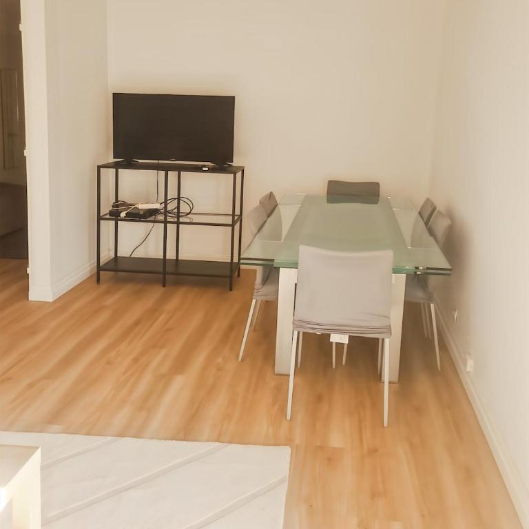 Mirazur on the Beach, BnB Rickeys - Appartement 1 Chambre - 10