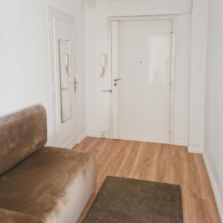 Mirazur on the Beach, BnB Rickeys - Appartement 1 Chambre - 11