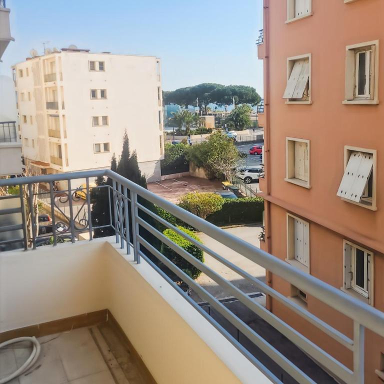 Mirazur on the Beach, BnB Rickeys - Appartement 1 Chambre - 13