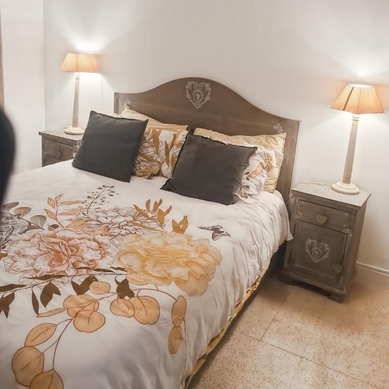 Mirazur on the Beach, BnB Rickeys - Appartement 1 Chambre - 14