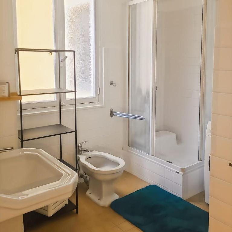 Mirazur on the Beach, BnB Rickeys - Appartement 1 Chambre - 16