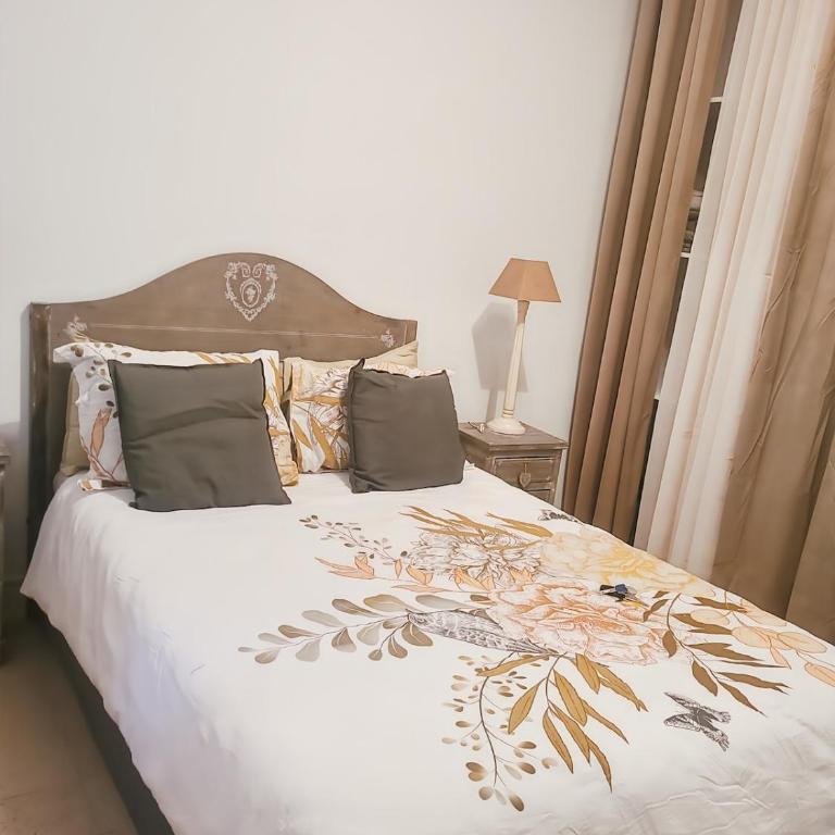 Mirazur on the Beach, BnB Rickeys - Appartement 1 Chambre - 17