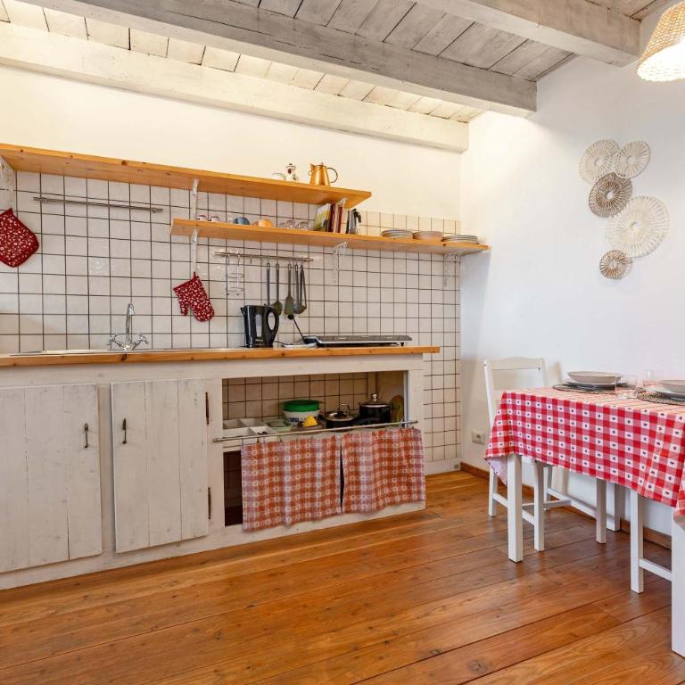 Nido Pignolo - Immobili e Soluzioni Rent - Appartamento Monolocale con 1 Letto Matrimoniale - 10