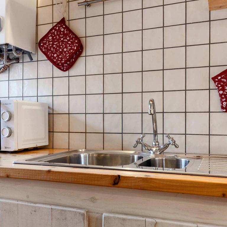 Nido Pignolo - Immobili e Soluzioni Rent - Appartamento Monolocale con 1 Letto Matrimoniale - 14